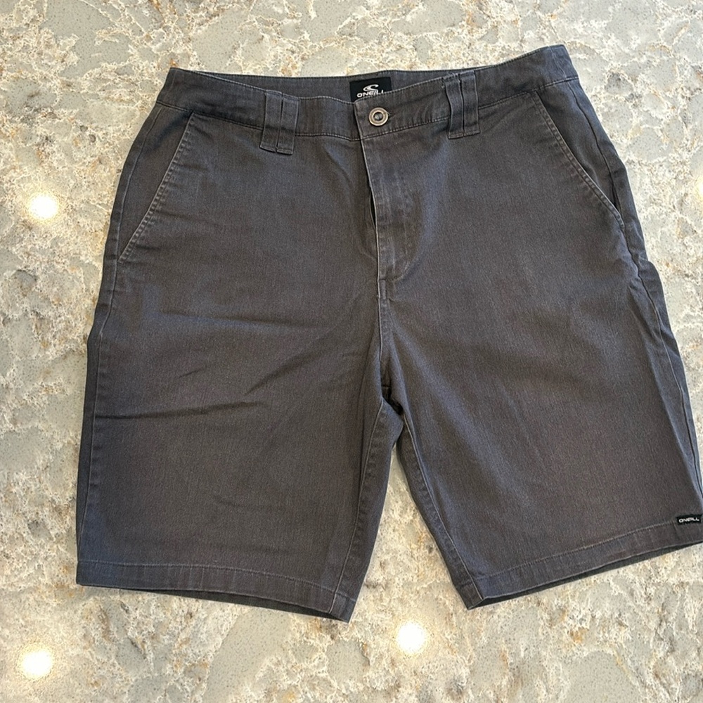 O’Neill men’s shorts 34” Standard Fit